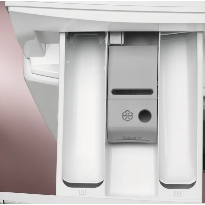 Electrolux veļas mazg.mašīna ar žāvētāju (front.ielāde),10 kg EW7WP361S