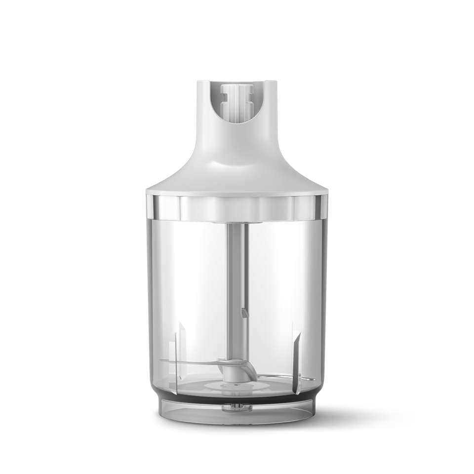 PHILIPS ProMix Rokas blenderis 700W HR2545/00