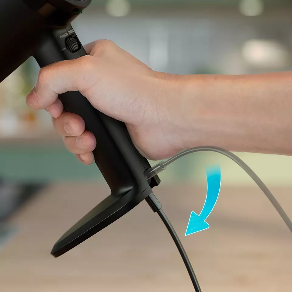 Hand mixer PHILIPS HR3781/10