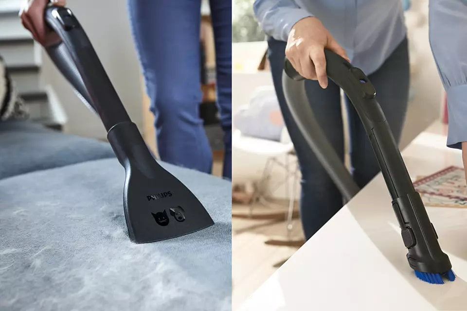 PHILIPS PowerPro Active bezmaisu putekļsūcējs, 900 W FC9556/09