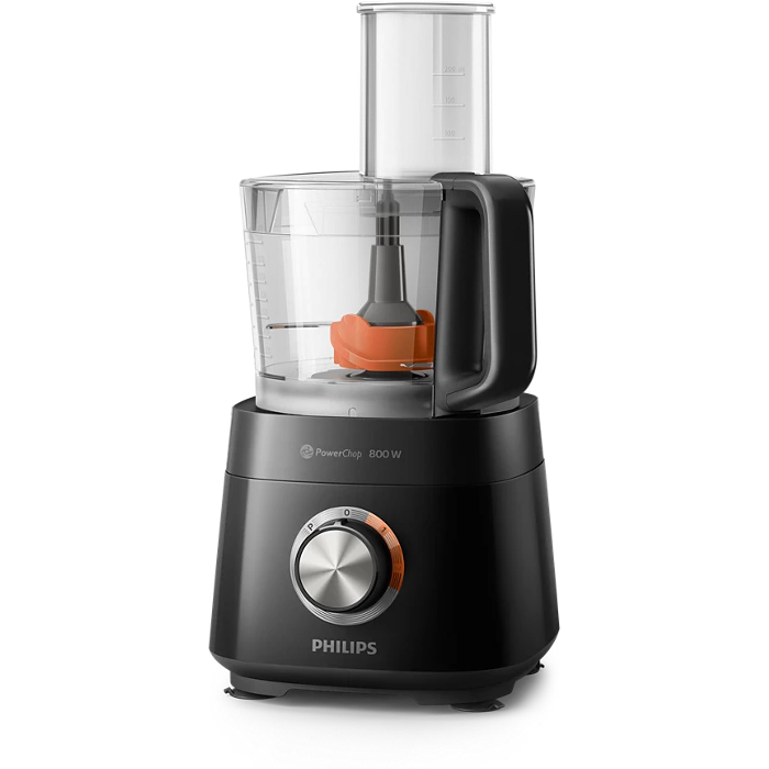 Кухонный комбайн PHILIPS Viva Compact HR7510/10