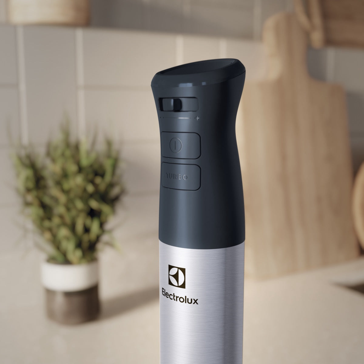 Electrolux blenderis E5HB1-6SS
