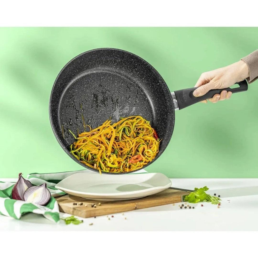 Panna BALLARINI VIPITENO, 28 CM - DomoTehnika