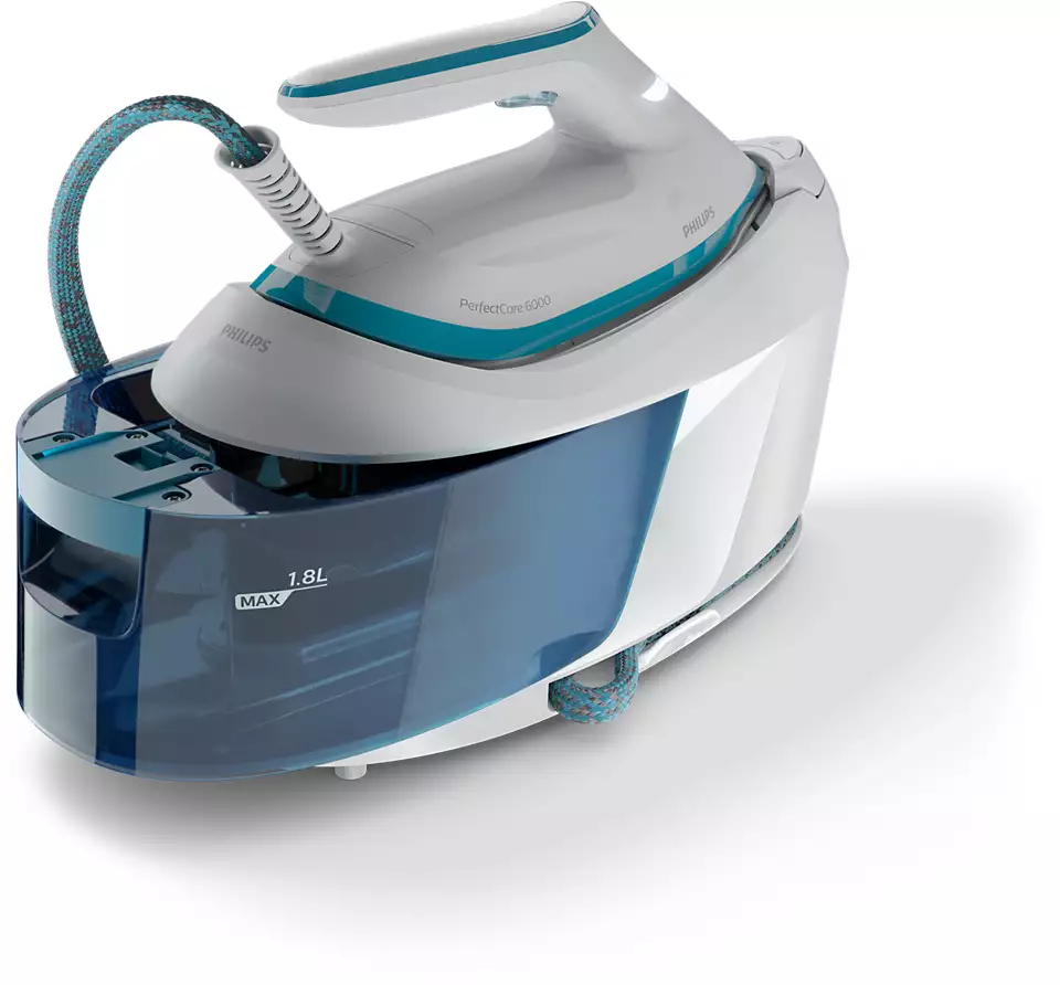 Гладильная система PHILIPS PSG6022/20
