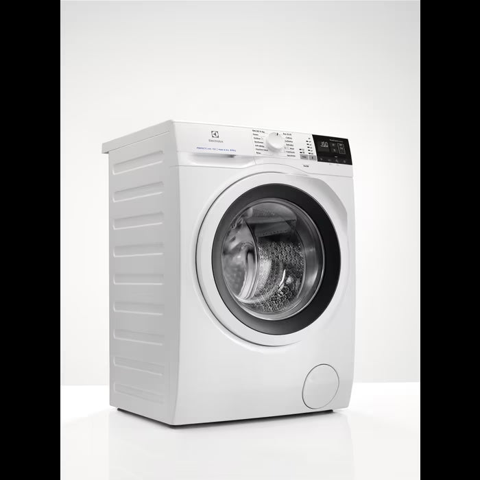 Electrolux veļas mazg.mašīna ar žāvētāju (front.ielāde),8 kg EW7WP468W