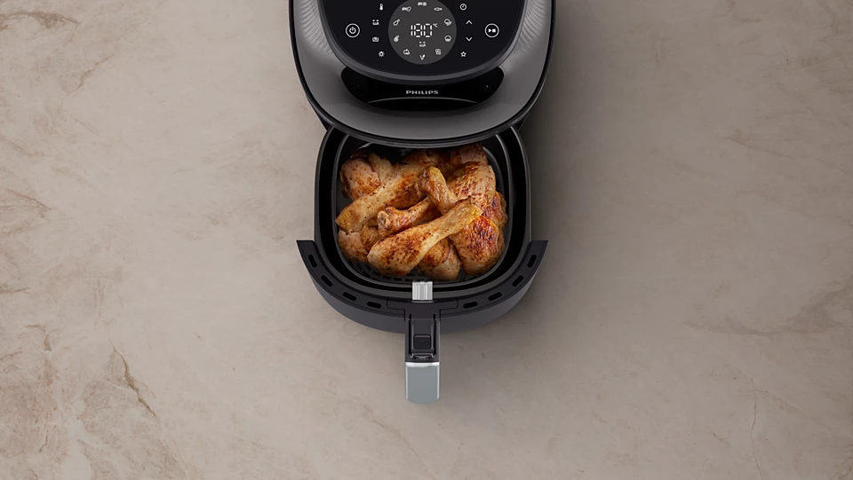 Karstā gaisa katls PHILIPS NA322/00