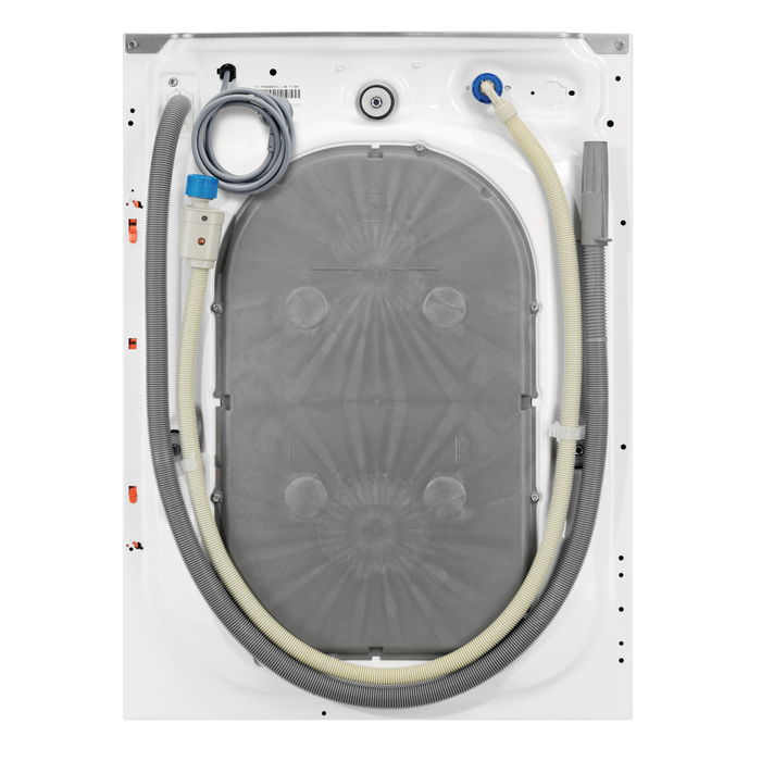 Electrolux veļas mazg. mašīna ar žāvētāju EW7W368SI