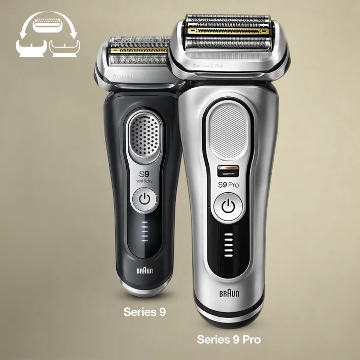 Лезвия для бритвы BRAUN 94M
