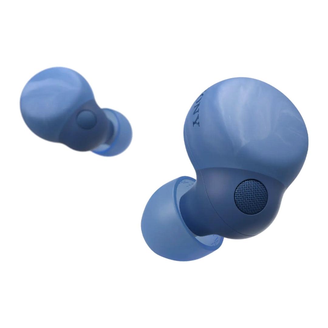 Bezvadu austiņas SONY WF-LS900N/L - DomoTehnika