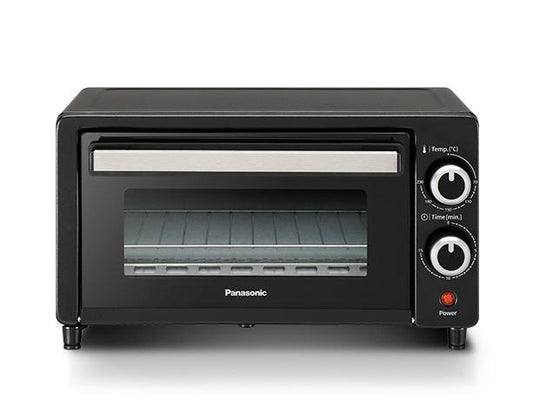 Cepeškrāsns PANASONIC NT-H900KTQ - DomoTehnika