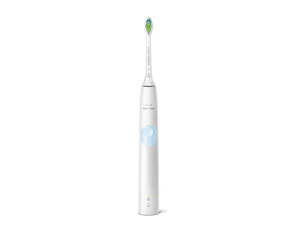 Elektriskā zobu birste PHILIPS HX6807/35 - DomoTehnika