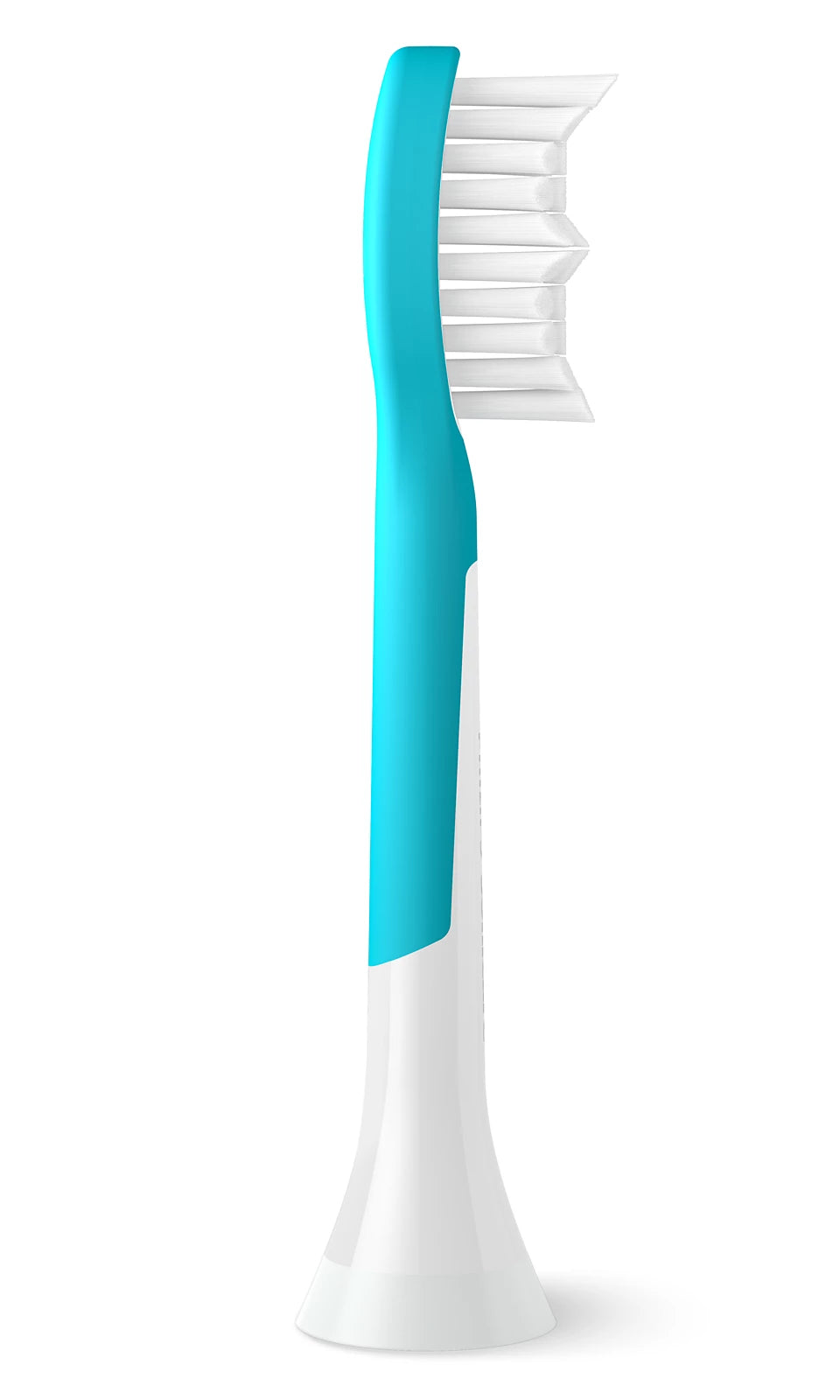Sonicare for Kids zobu birstes uzgalis, 4 gab, 7+ gadi HX6044/90