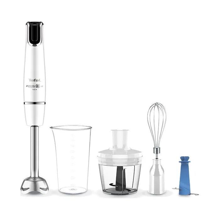Rokas blenderis TEFAL HB9441 - DomoTehnika