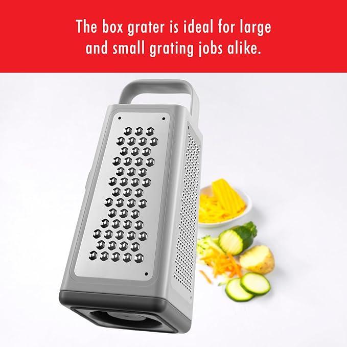 Rīve ZWILLING Z-Cut,Tower - DomoTehnika