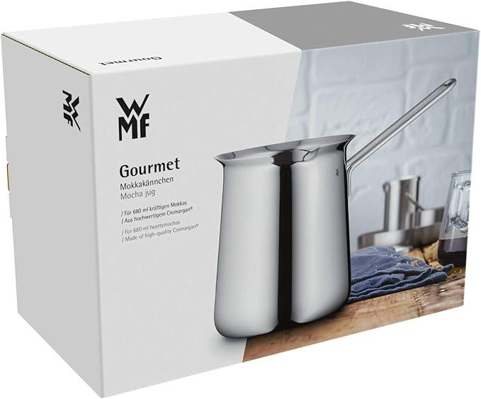 Katlinš turku kafijai WMF Mocha jug 680ml - DomoTehnika