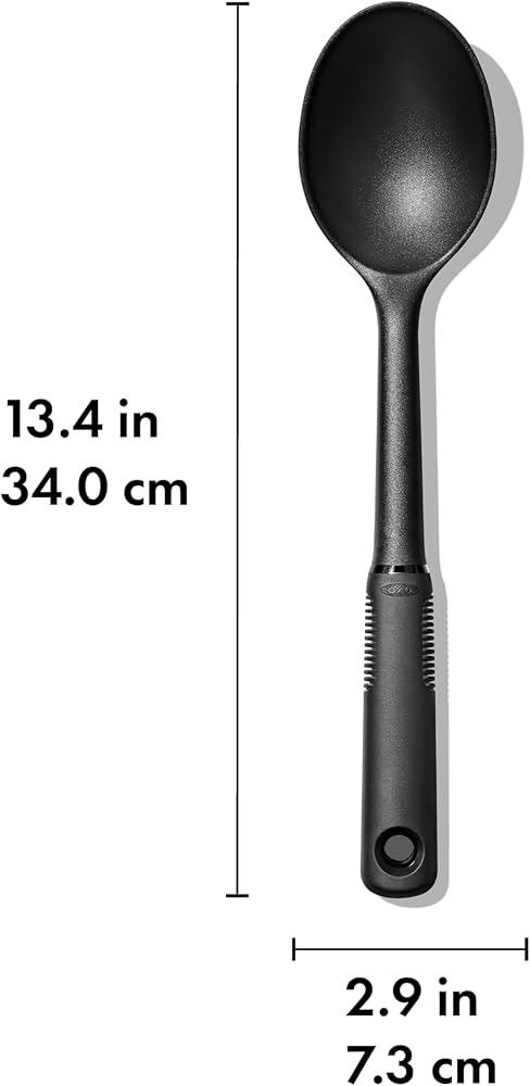 Karote OXO Nylon Spoon 1190600 - DomoTehnika