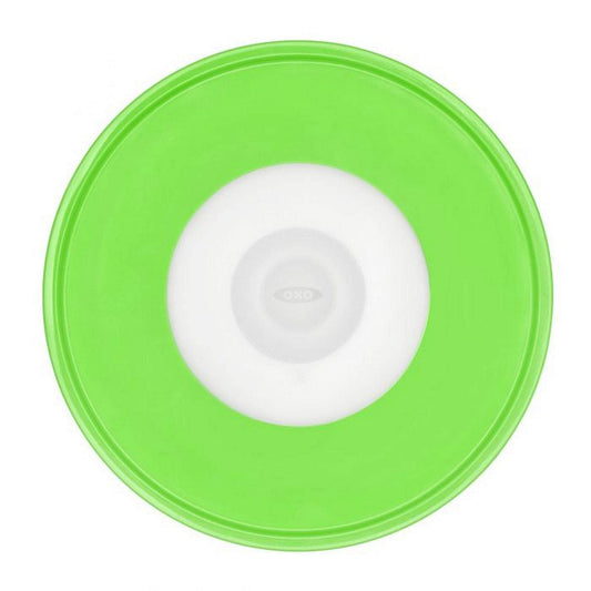 Vāks OXO 20cm Reusable Silicone Lid - Medium 11242400 - DomoTehnika