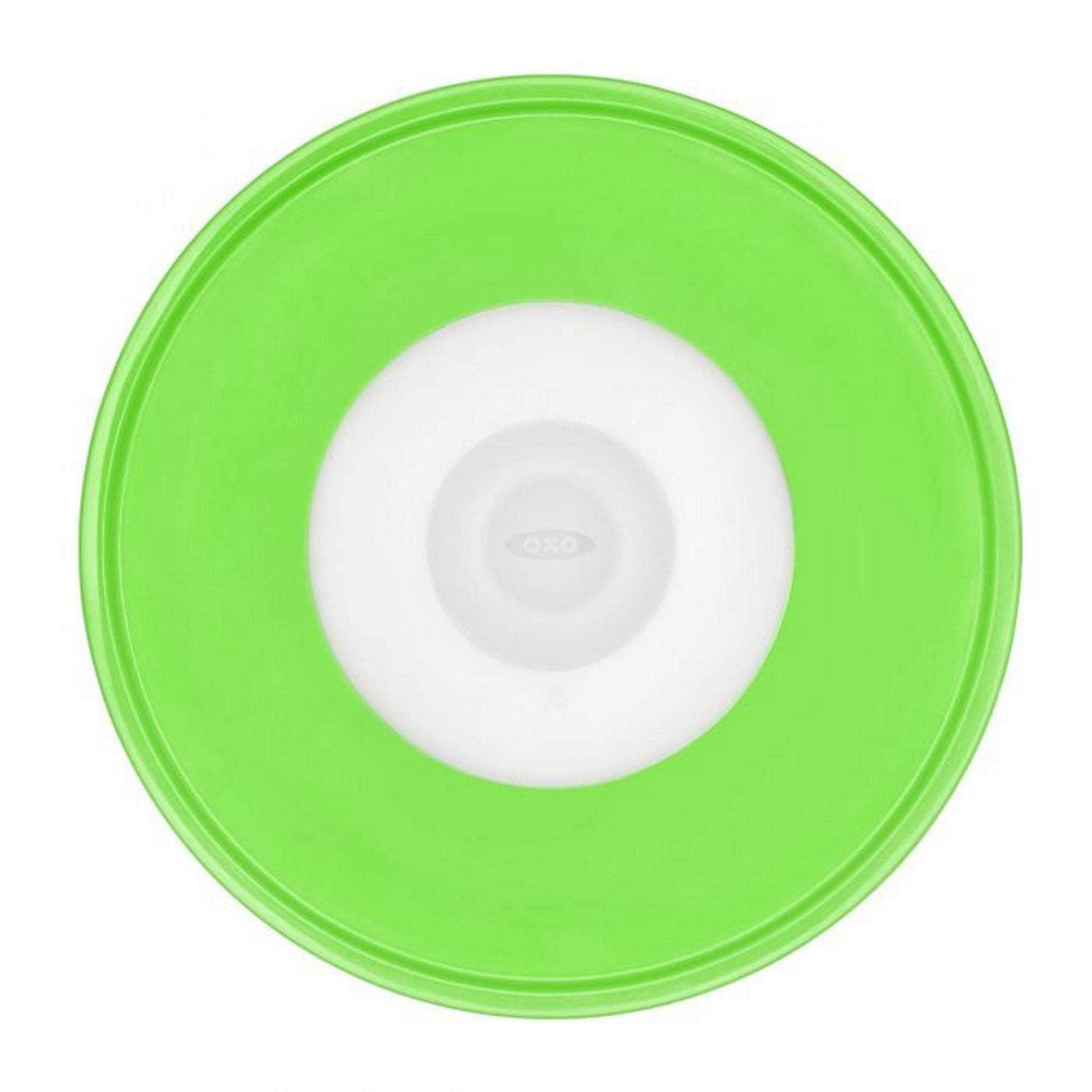 Vāks OXO 15cm Reusable Silicone Lid - Small 11242300 - DomoTehnika