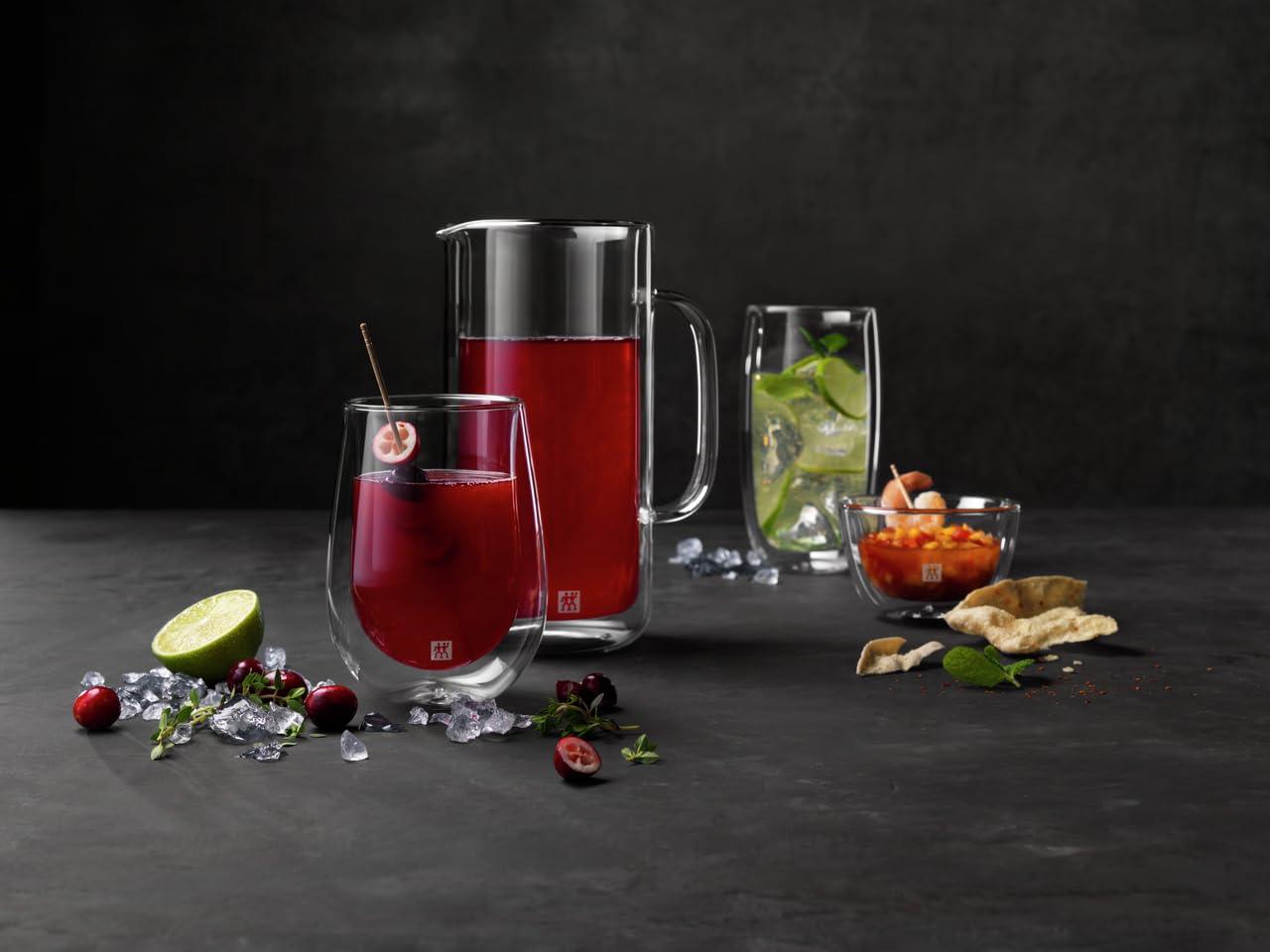 Karafe ZWILLING Sorrento Plus,Carafe,750ml - DomoTehnika