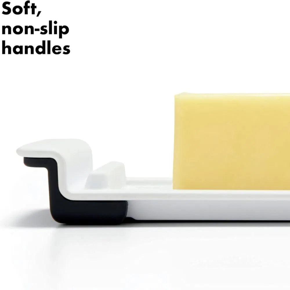 Sviesta trauks OXO Wide Butter Dish 11198400 - DomoTehnika