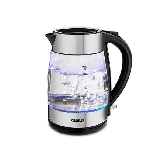 Tējkanna ZELMER ZCK8011 - DomoTehnika
