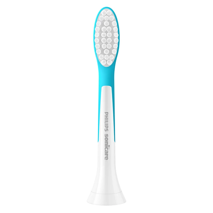Sonicare for Kids zobu birstes uzgalis, 2 gab, 7+ HX6042/90