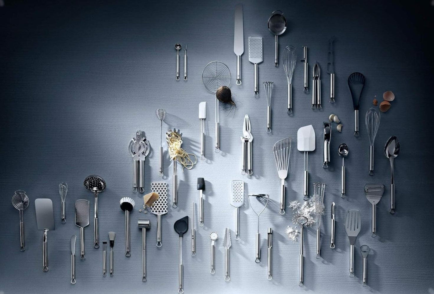 Mērces karote WMF Pouring ladle Profi Plus - DomoTehnika