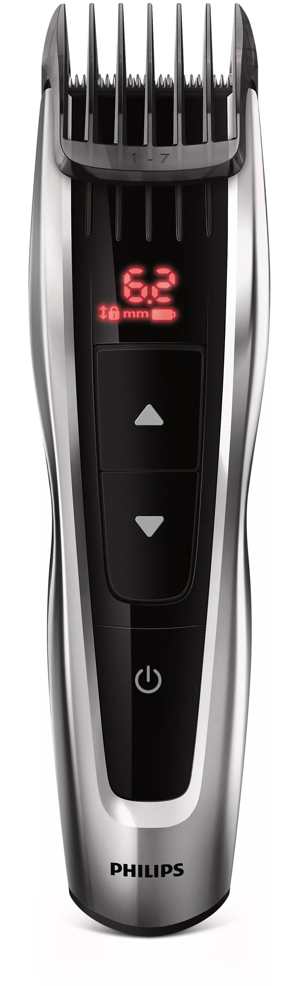 Matu griežamā mašīna PHILIPS HC9420/15 - DomoTehnika
