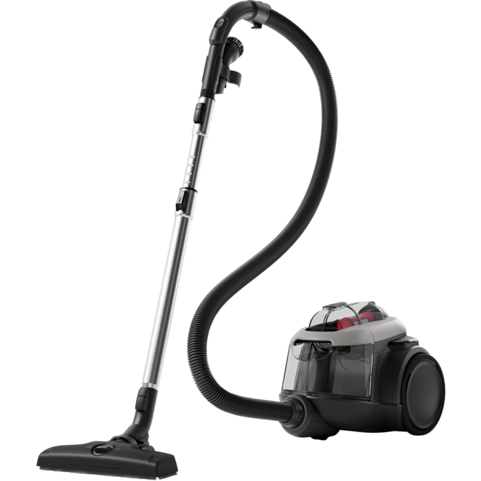 Putekļu sūcējs ELECTROLUX EL61A4UG