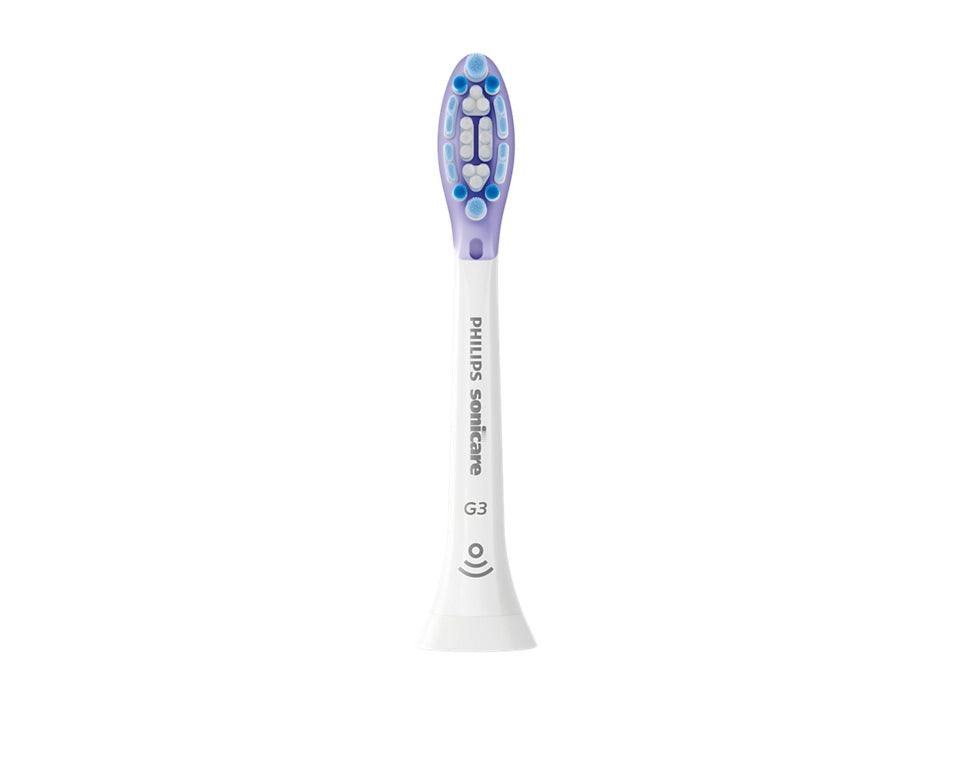 Zobu birstes uzgaļi PHILIPS HX9052/17 - DomoTehnika