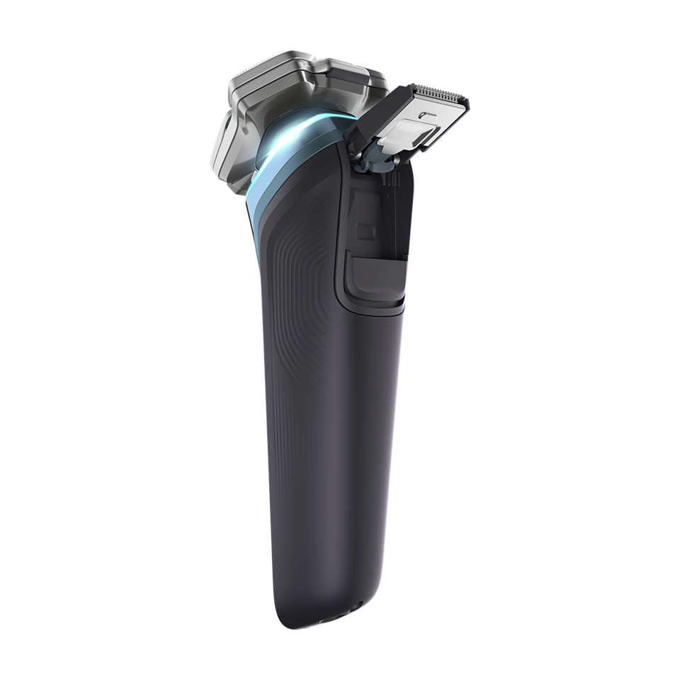Skuveklis PHILIPS S9982/55 - DomoTehnika