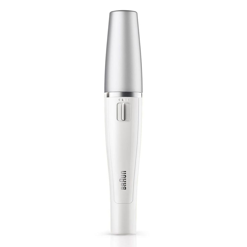 Epilators BRAUN SE 810 - DomoTehnika