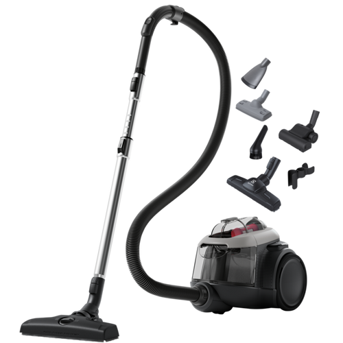Putekļu sūcējs ELECTROLUX EL61A4UG