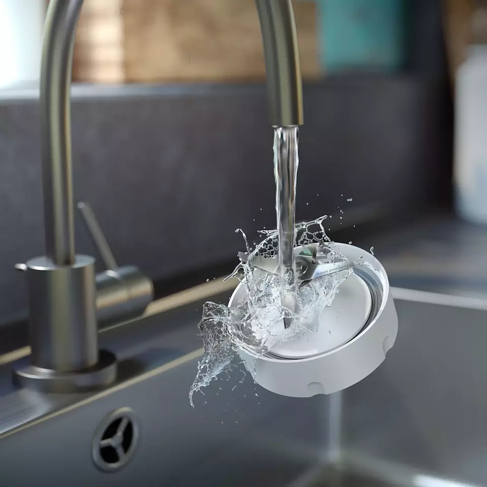Blenderis PHILIPS HR3760/01