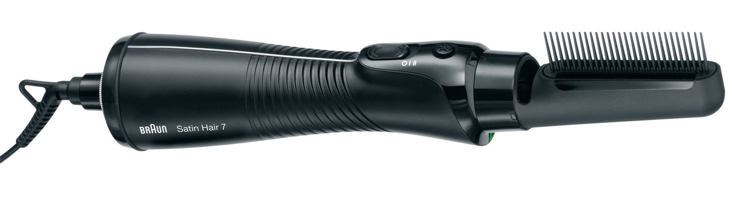 BRAUN matu ieveidotājs AS 720 AS 720