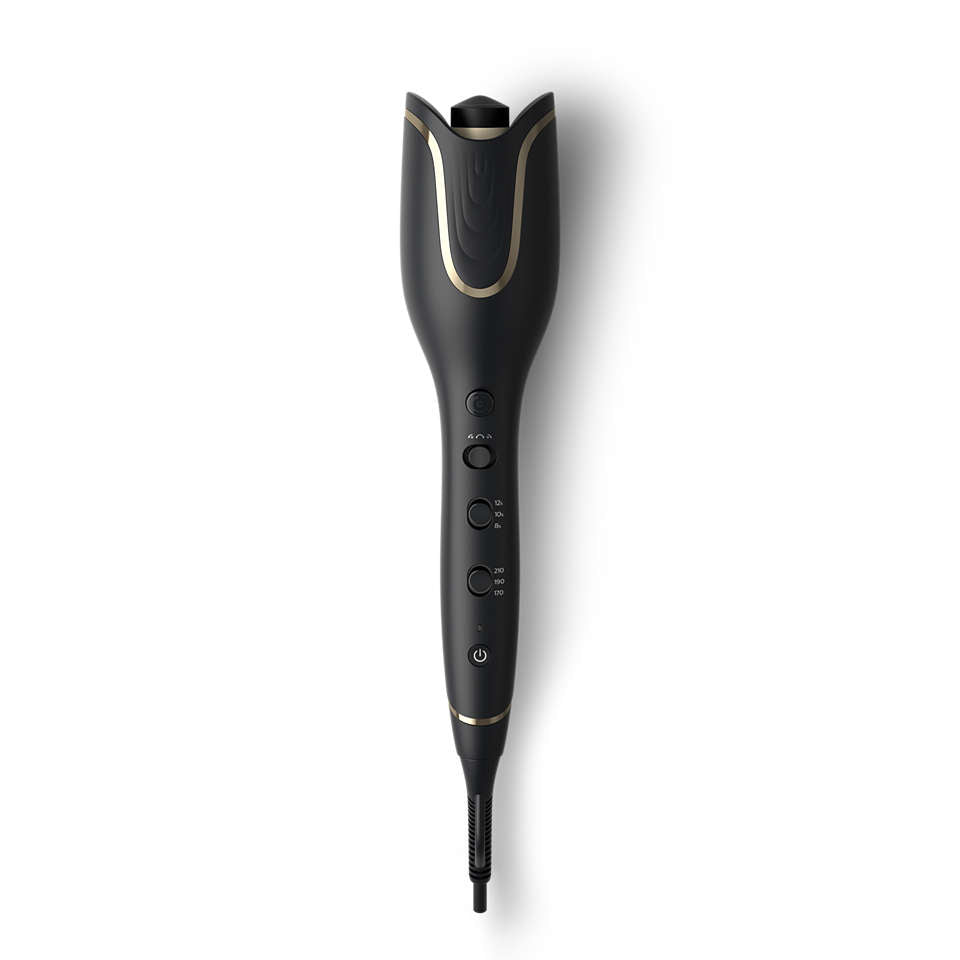 PHILIPS StyleCare Prestige automātiskās lokšķēres BHB876/00