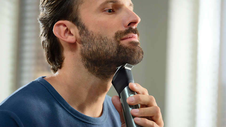 PHILIPS Prestige 9000 sērijas Bārdas trimmeris, lādējams BT9810/15