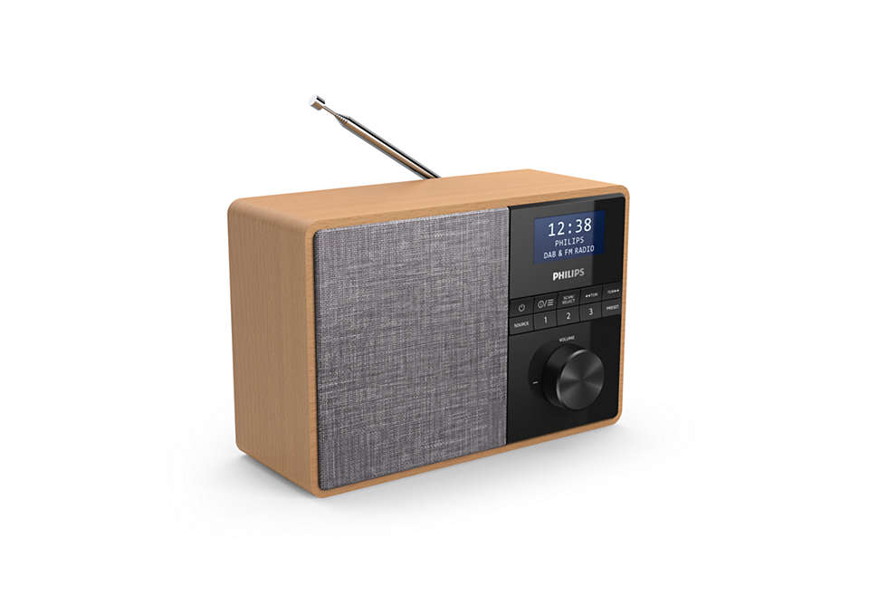 Портативная радиостанция PHILIPS TAR5505/10