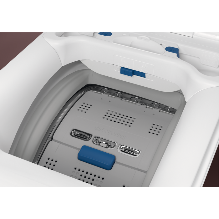Стиральная машина ELECTROLUX EW6TN3272