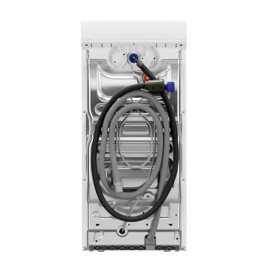 Veļas mazgājamā mašīna AEG LTR6G261E - DomoTehnika