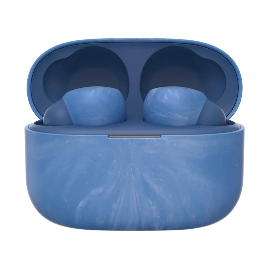 Bezvadu austiņas SONY WF-LS900N/L - DomoTehnika