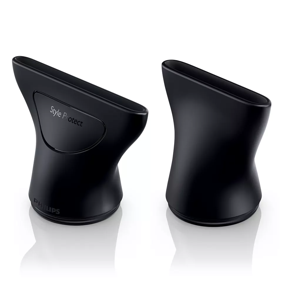 PHILIPS Profesionāls fēns, 2300W, keram.el. HPS920/00