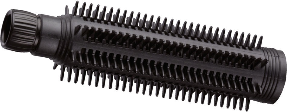 BRAUN matu ieveidotājs, melns AS 330 SV LC
