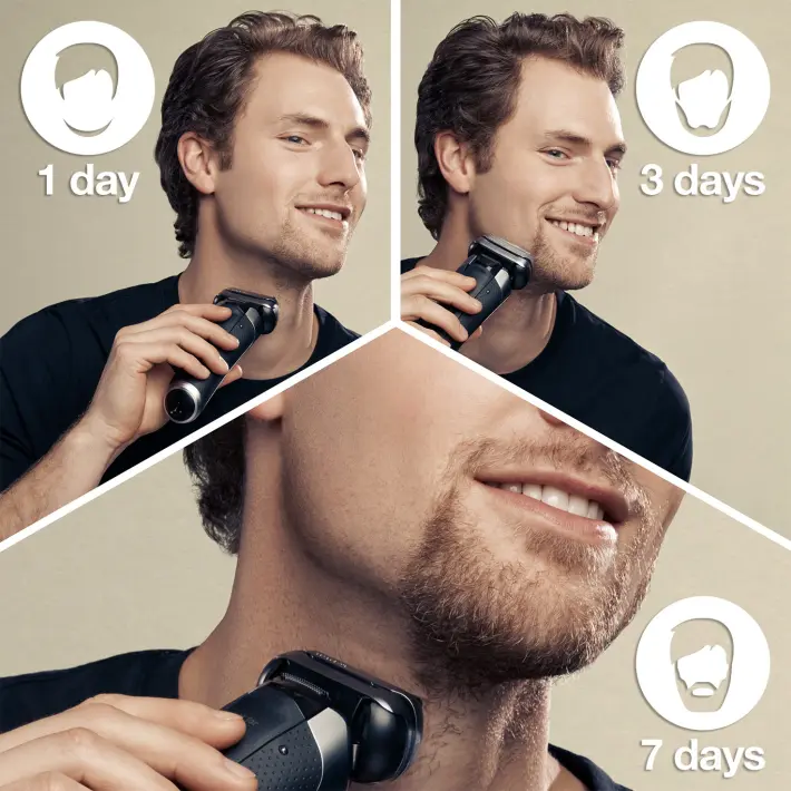 Лезвия для бритвы BRAUN 94M
