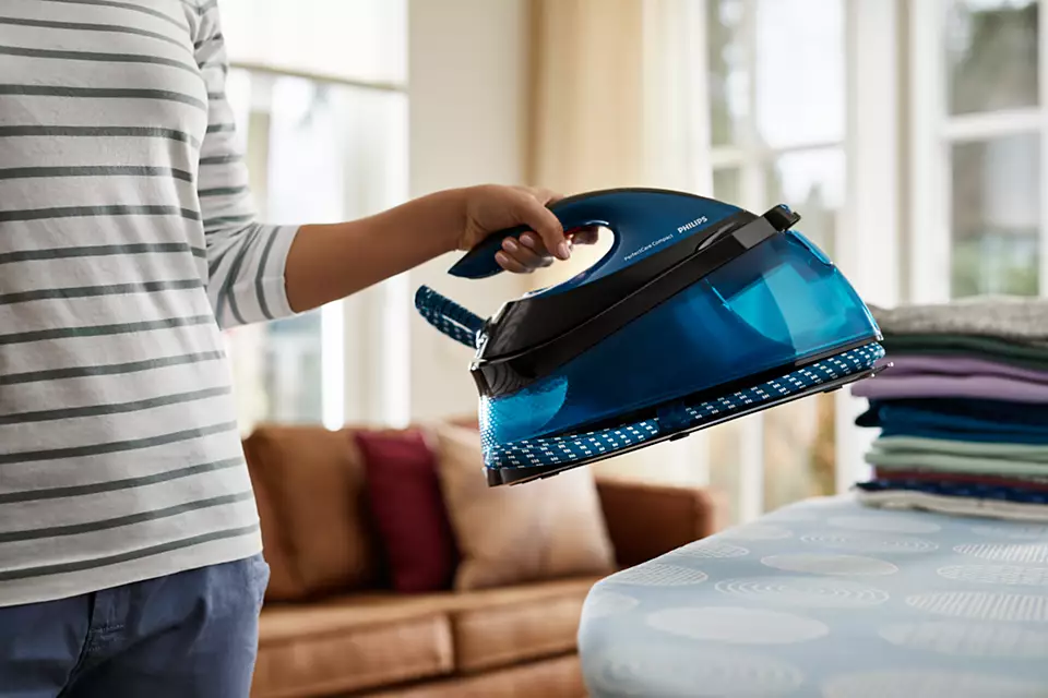 Гладильная система PHILIPS GC7846/80