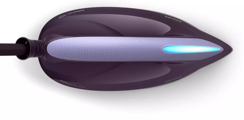 PHILIPS Perfect Care tvaika ģeneratora gludeklis PSG7050/30
