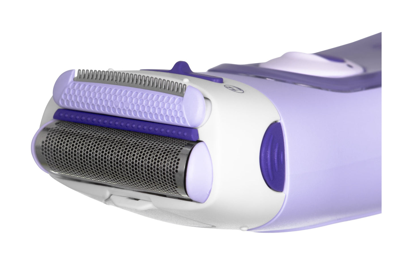 Sieviešu skuveklis BRAUN LS 5560
