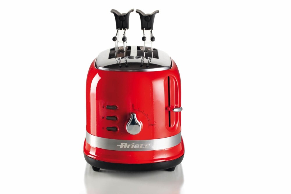 Ariete tosteris, Moderna, sarkans A149/00