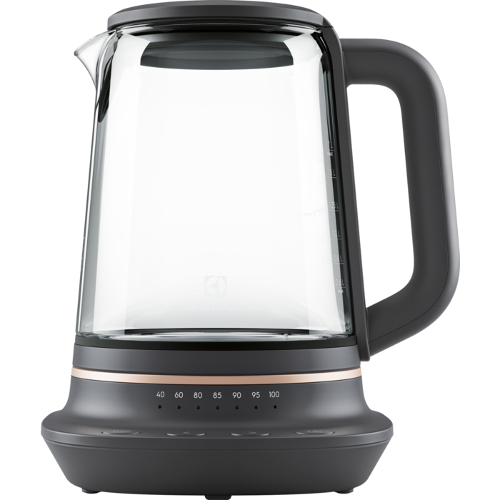 Electrolux tējkanna 1.7l E7GK1-8BP