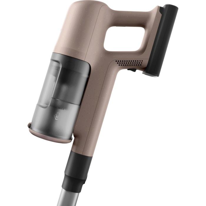 Electrolux 600 bezvadu putekļusūcējs bez maisiņa EP61CB21WG